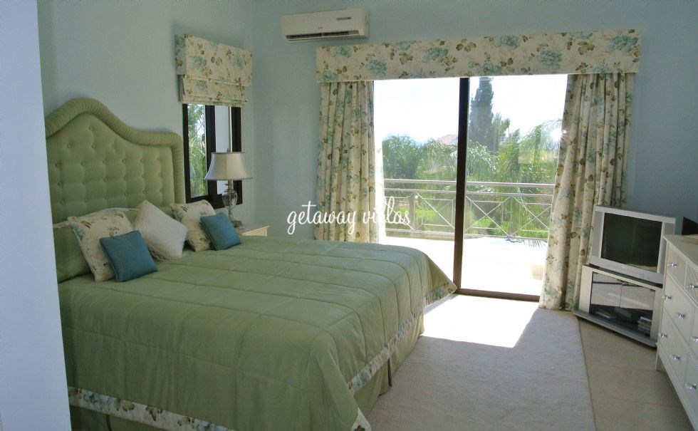 Villa - Bovey - Secret-Valley-
